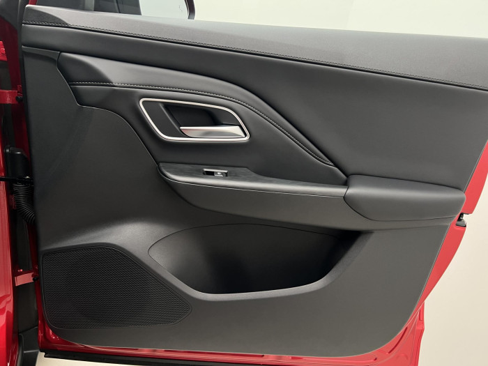 MG ZS HYBRID+ EXCLUSIVE 1.5TGI AUT 1.5 Exclusive