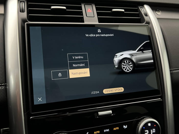 Land Rover Discovery D350 DYNAMIC HSE AWD Aut 3.0 d Dynamic