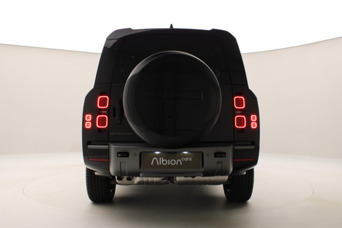 Land Rover Defender 130 D300 OUTBOUND 3.0 d