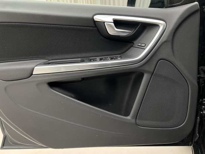 Volvo V60 D3 NAVIGACE 2.0 d