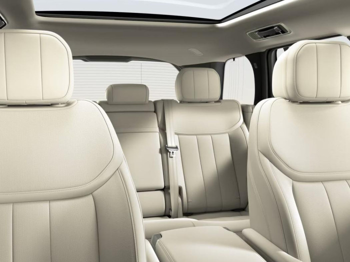 Land Rover Range Rover D350 HSE SWB 3.0 d