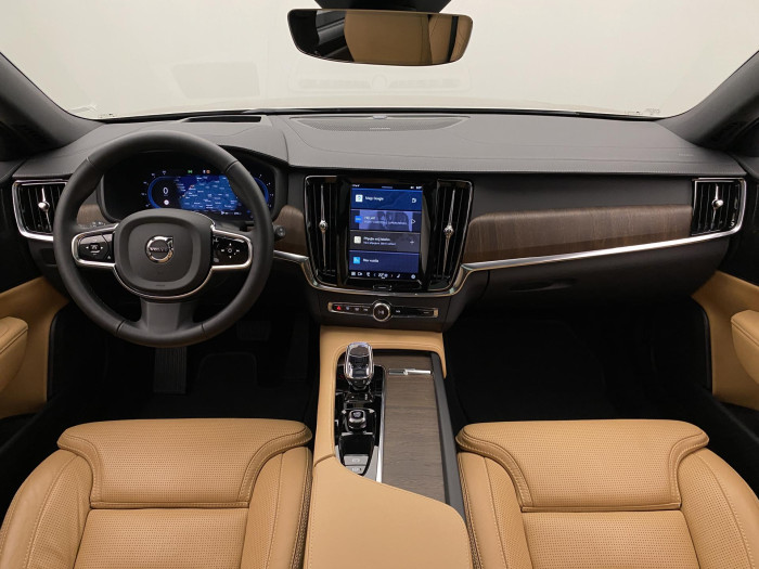 Volvo V90 CC B4 AWD ULTIMATE POLESTAR 2.0 CC CC