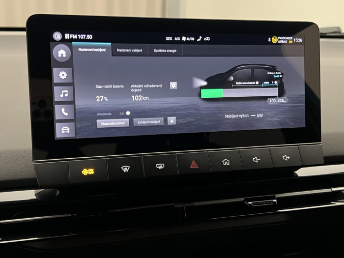 MG MG4 ELEGANCE 64kWh AUT Elegance