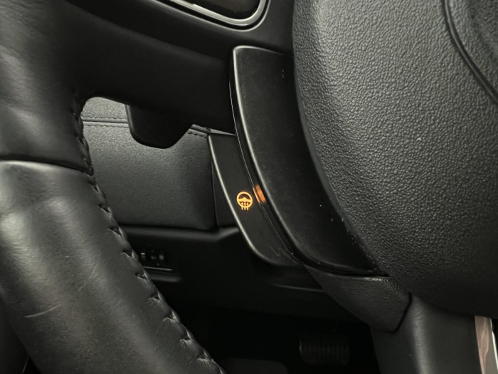 Land Rover Range Rover Evoque 2.2 TD4 AWD AUT CZ REZERVACE 2.2 TD