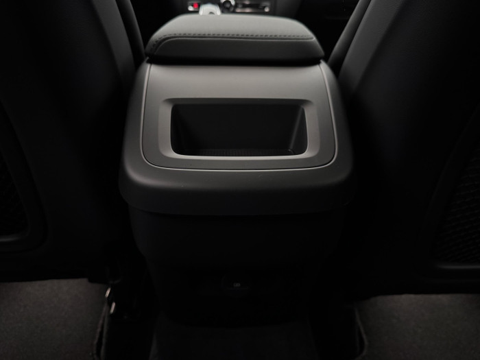 Volvo XC60 B5 AWD AUT PLUS BLACK EDITION