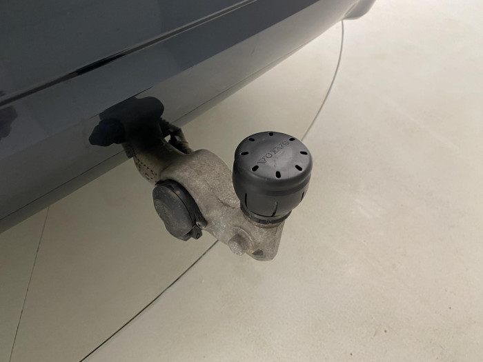 Volvo XC60 B4 AWD CORE AUT CZ