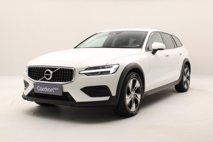 Volvo V60 D4 AWD MOMENTUM AUT CZ 2.0 d Momentum