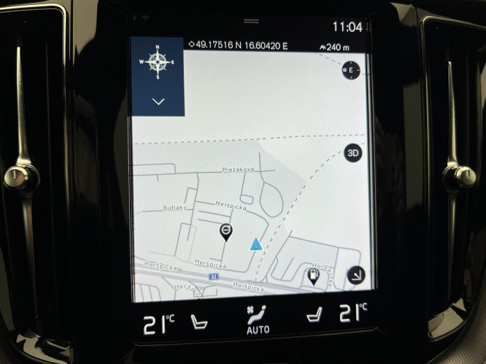 Volvo XC60 T4 R-DESIGN AUT