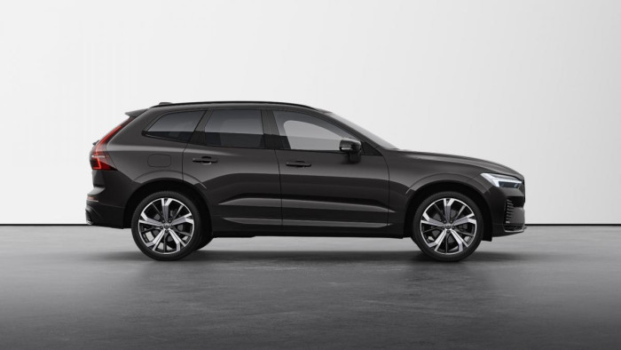 Volvo XC60 T6 AWD AUT  DARK ULTRA