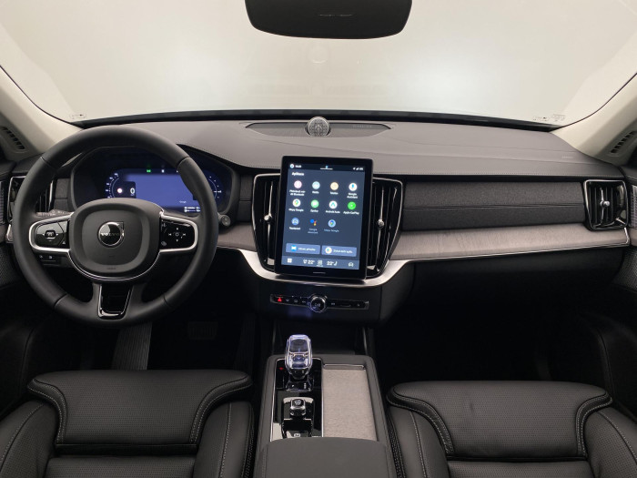 Volvo XC90 T8 AWD RECHARGE BRIGHT PLUS 7m