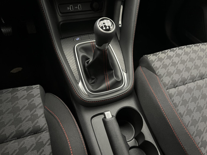 MG ZS 1.5 ESSENTIAL PLUS CZ 1.maj.