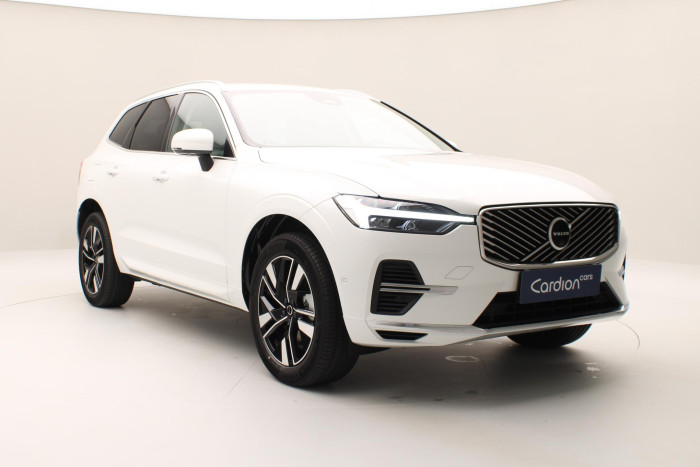 Volvo XC60 T6 AWD AUT BRIGHT PLUS
