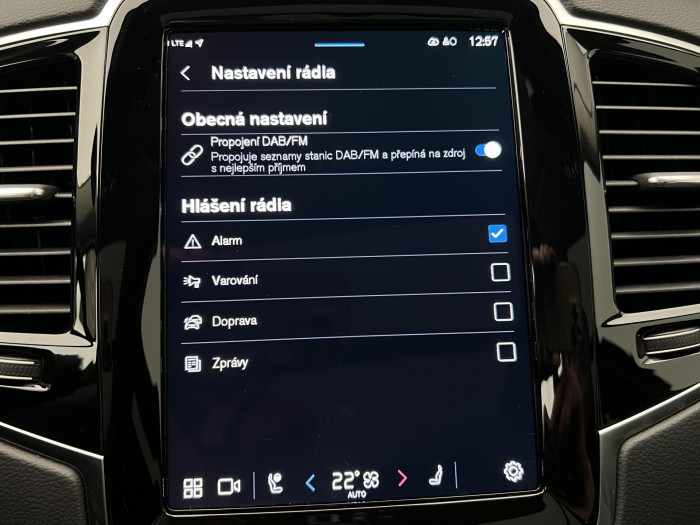 Volvo XC90 B5 AWD PLUS BRIGHT 7MÍST AUT