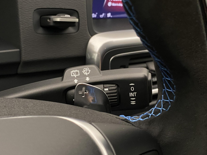 Volvo V60 POLESTAR AWD AUT CZ 1.maj