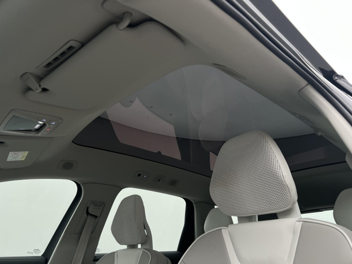 Volvo EX90 PURE ELEVTRIC TWIN ULTRA CZ