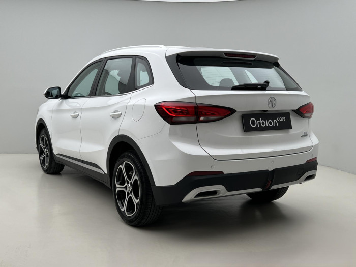 MG ZS 1.5 EMOTION HYBRID+ AUT CZ