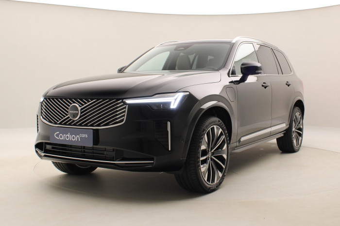 Volvo XC90 T8 AWD RECHARGE BRIGHT PLUS 7m