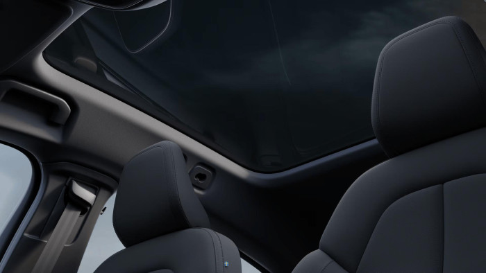 Volvo EC40 RWD SINGLE MOTOR CORE AUT