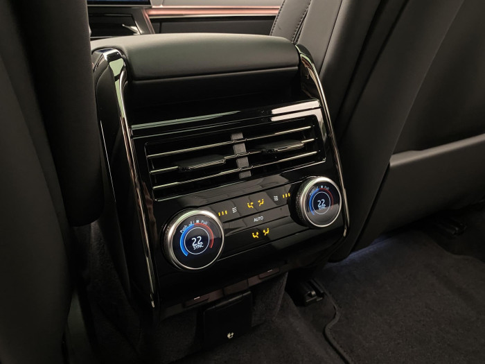 Land Rover Range Rover Sport D300 DYNAMIC HSE AWD AUT 3.0 d Dynamic