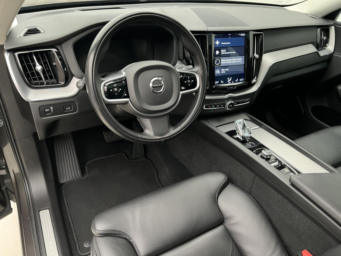 Volvo XC60 B5 AWD INSCRIPTION AUT