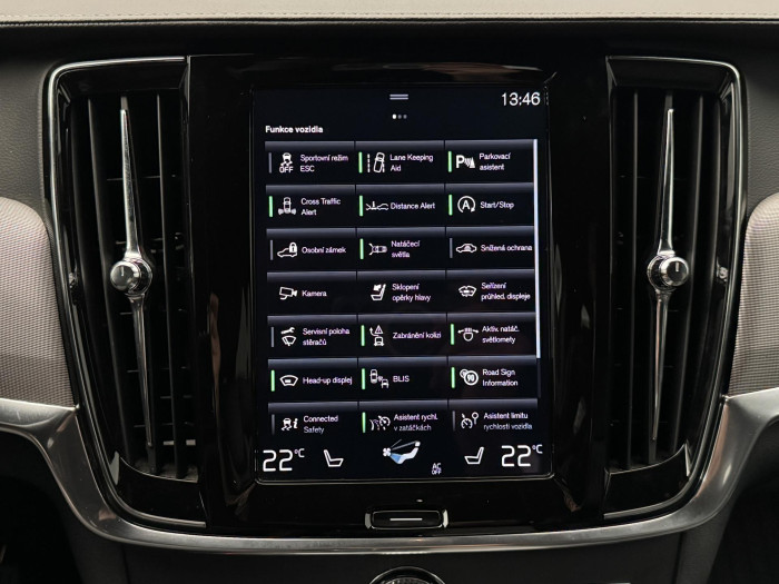 Volvo V90 CC T5 AWD POLESTAR 2.0 CC CC