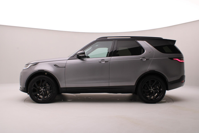 Land Rover Discovery D250 DYNAMIC SE AWD AUT 3.0 d Dynamic SE