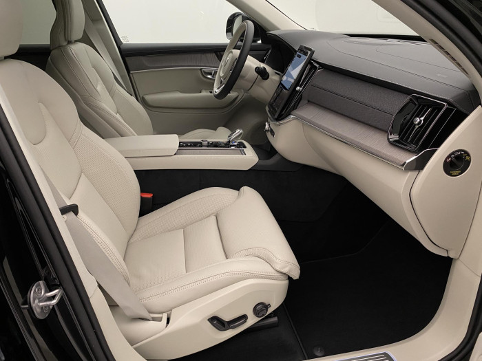 Volvo XC90 T8 AWD RECHARGE BRIGHT PLUS 7m