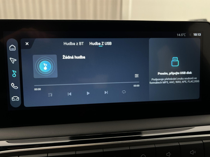 MG MG3 1.5 ICE ELEGANCE 1.maj. CZ 1.5 Elegance