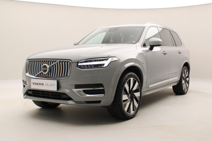 Volvo XC90 T8 AWD PLUS DARK RECHARGE AUT