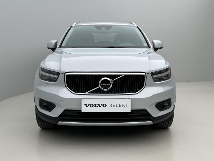 Volvo XC40 D3 MOMENTUM 2.0 d Momentum