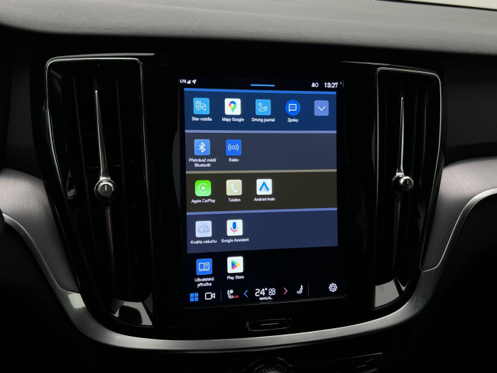 Volvo V60 B3 CORE AUT 1.maj.