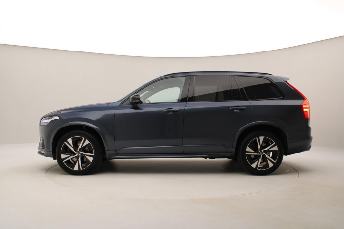 Volvo XC90 B5 AWD R-DESIGN AUT 1.maj