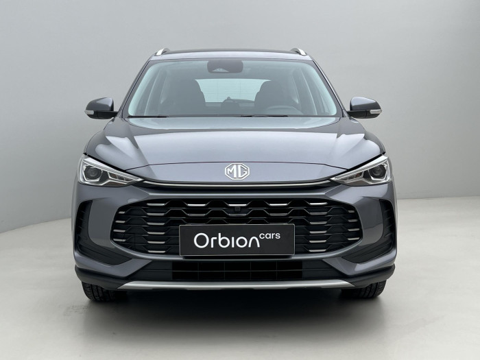 MG ZS 1.5 EMOTION HYBRID+ AUT CZ