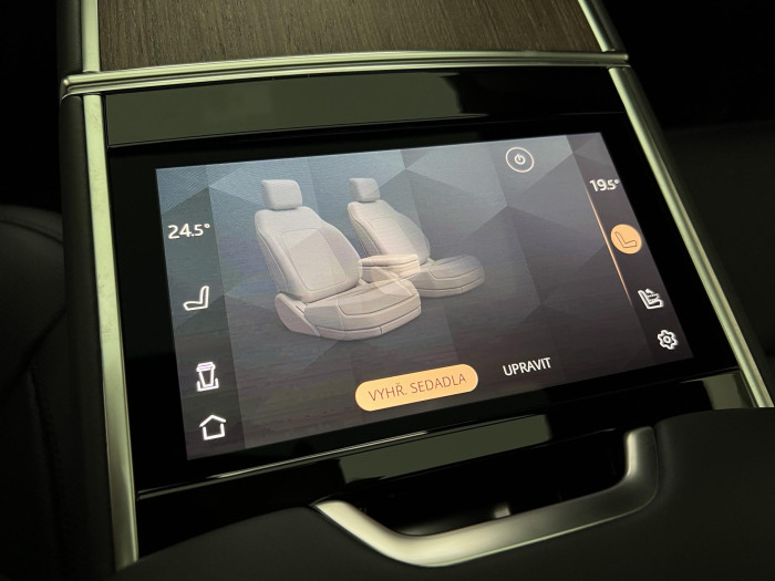 Land Rover Range Rover D350 AUTOBIOGRAPHY SWB AWD Aut 3.0 d