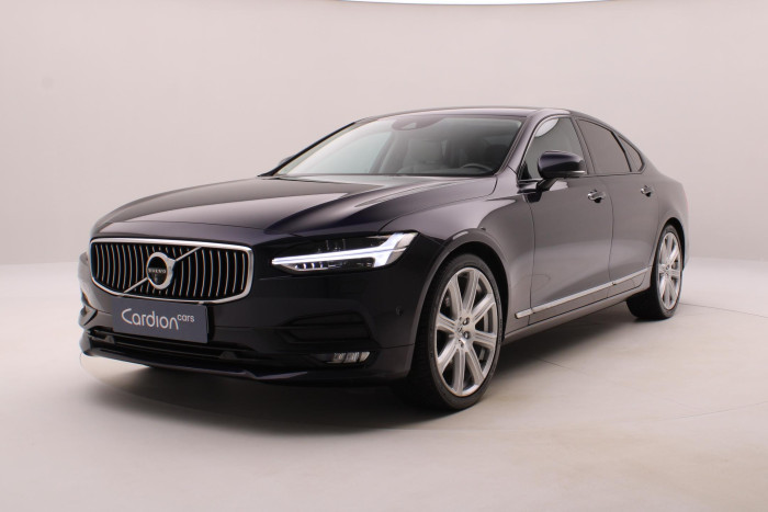 Volvo S90 T6 AWD INSCRIPTION AUT CZ