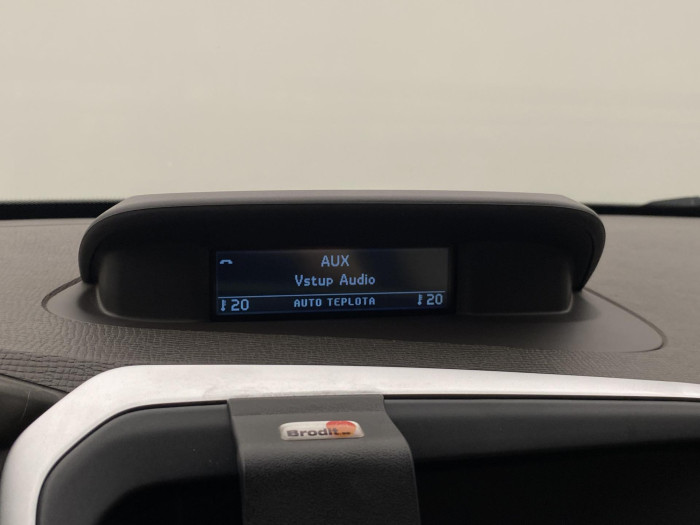 Volvo XC60 D5 AWD SUMMUM CZ 2.4 d Summum