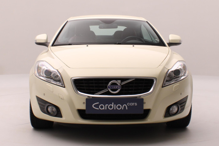 Volvo C70 D3 SUMMUM AUT CZ 2.0 d Summum