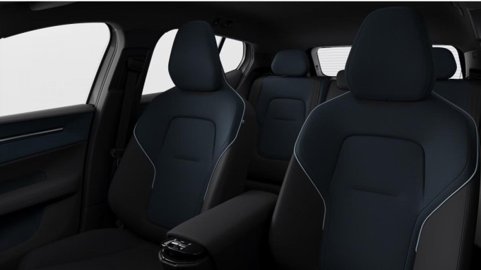 Volvo EX30 PURE ELECTRIC SINGLE CORE RWD