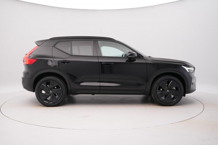 Volvo XC40 B4 AUT ULTRA BLACK EDITION 2.0 Edition