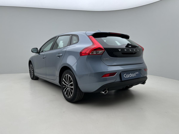 Volvo V40 D3 MOMENTUM AUT 1.maj. 2.0 d Momentum