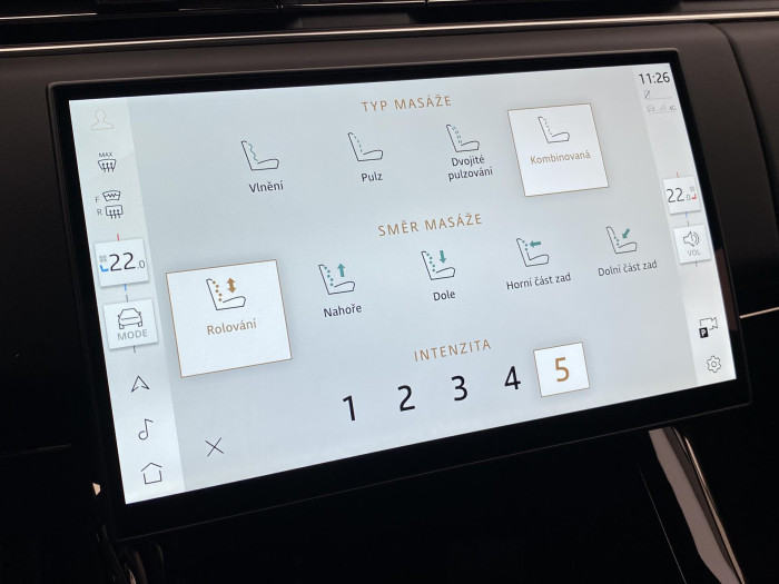 Land Rover Range Rover Sport P550e AUTOBIOGRAPHY AWD AUT