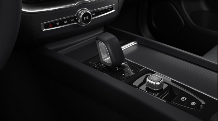 Volvo XC60 B5 AWD CORE AUT