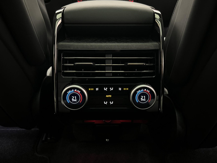 Land Rover Range Rover Sport D350 AUTOBIOGRAPHY REZERVACE 3.0 d