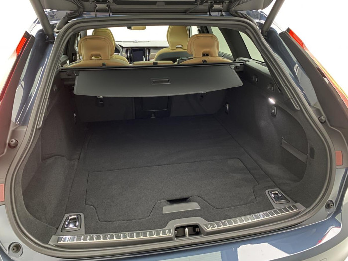 Volvo V90 B6 AWD AUT BRIGHT ULTIMATE