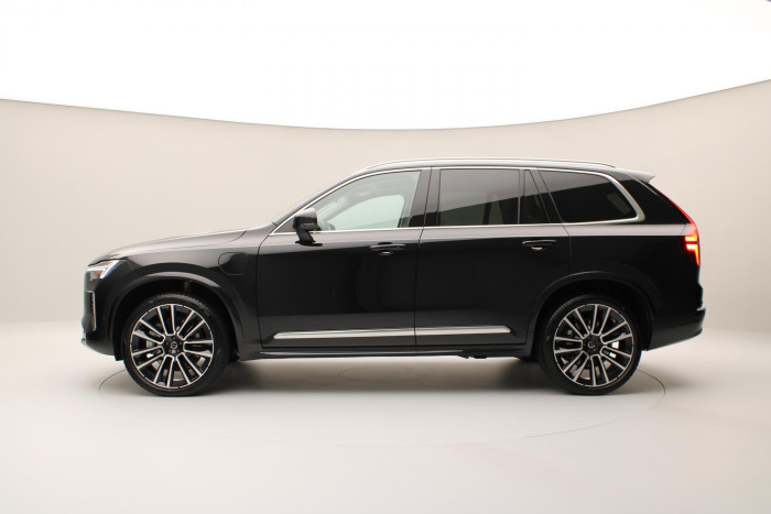 Volvo XC90 T8 AWD RECHARGE BRIGHT ULTRA 7