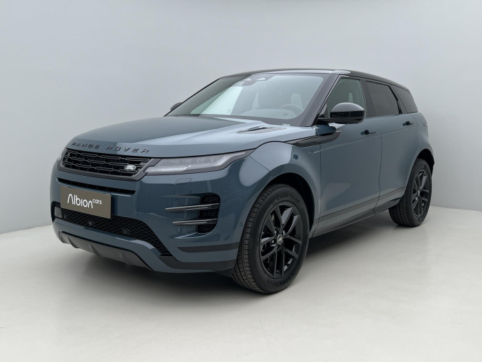 Land Rover Range Rover Evoque D200 DYNAMIC SE AWD Aut 1.2 d Dynamic SE