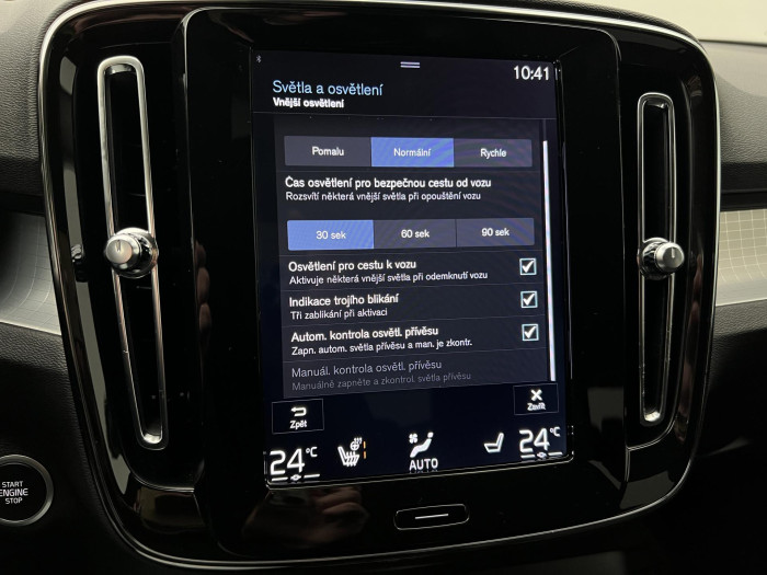 Volvo XC40 D3 MOMENTUM AUT 2.0 d Momentum