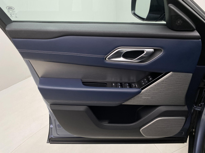 Land Rover Range Rover Velar P250 HSE AWD AUT CZ