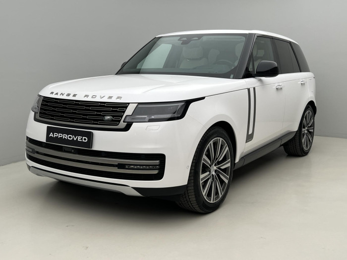 Land Rover Range Rover P550e AUTOBIOGRAPHY AWD AUT CZ