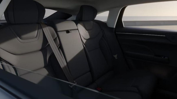 Volvo ES90 PURE ELECTRIC CORE